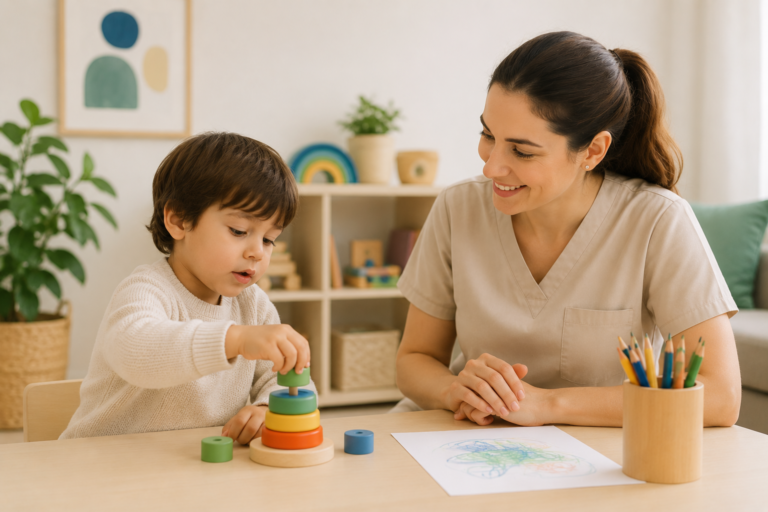¿Cómo identificar señales tempranas que indican que un niño podría necesitar apoyo en su desarrollo?